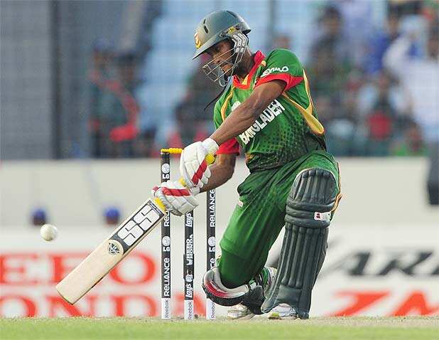 Bangladesh vs Ireland