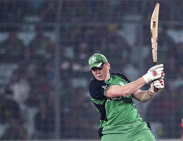 Bangladesh vs Ireland