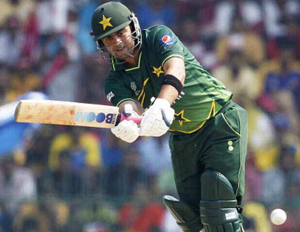 Sri Lanka vs Pakistan