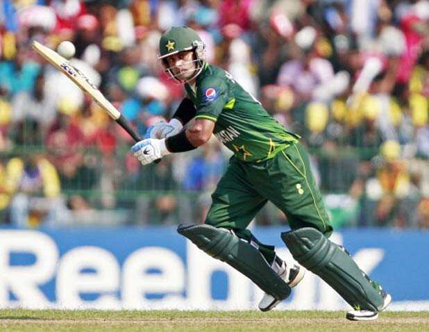Sri Lanka vs Pakistan