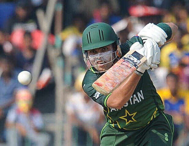 Sri Lanka vs Pakistan