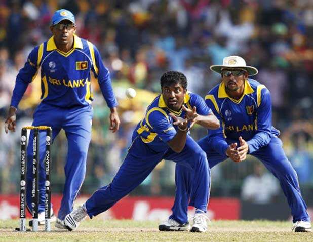 Sri Lanka vs Pakistan