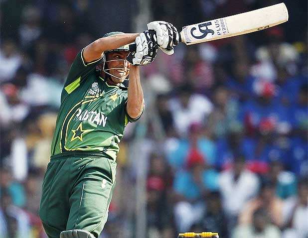 Sri Lanka vs Pakistan