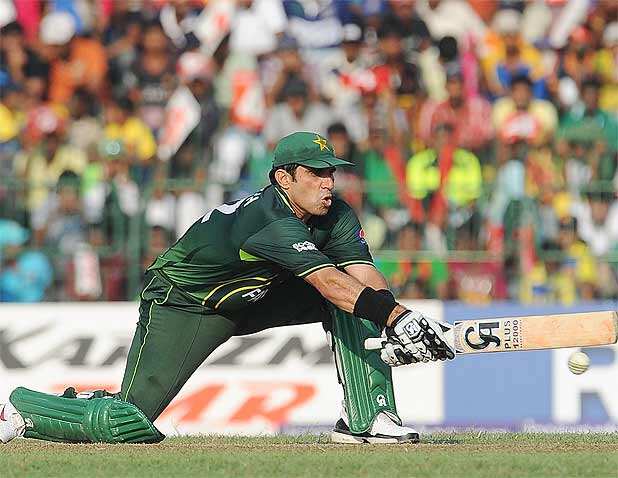 Sri Lanka vs Pakistan