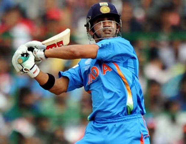 India vs England