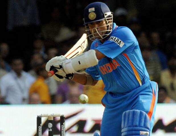 India vs England