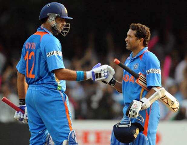 India vs England
