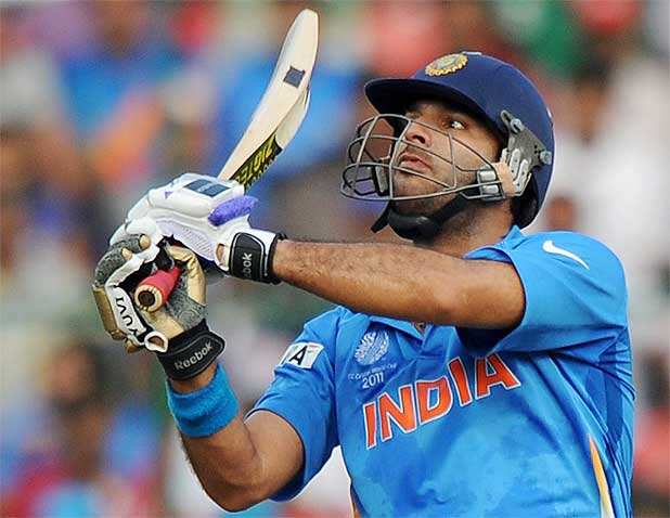 India vs England