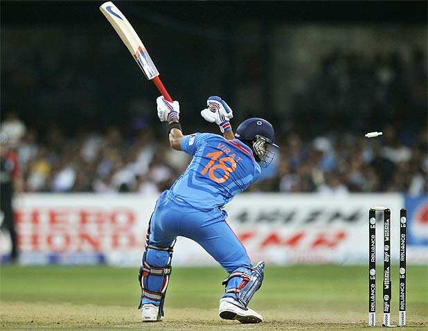 India vs England