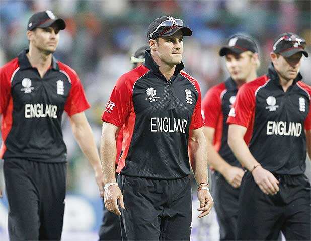 India vs England