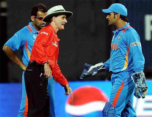 India vs England