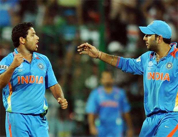 India vs England