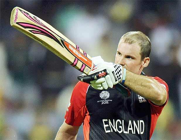 India vs England