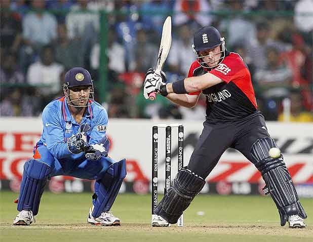India vs England