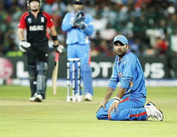 India vs England