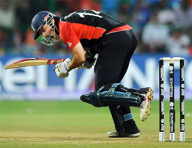 India vs England