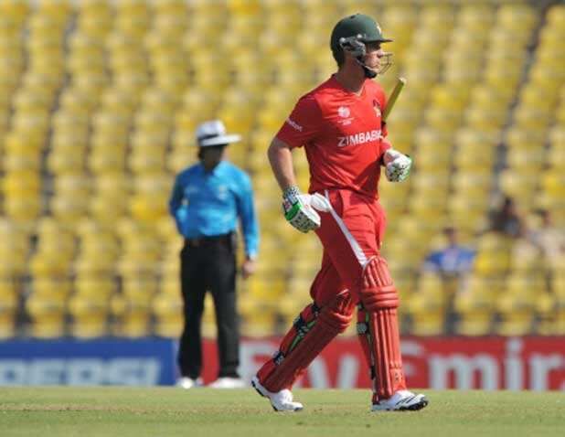 Zimbabwe vs Canada