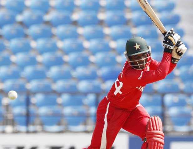 Zimbabwe vs Canada