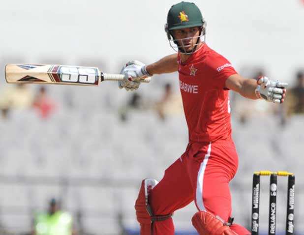 Zimbabwe vs Canada