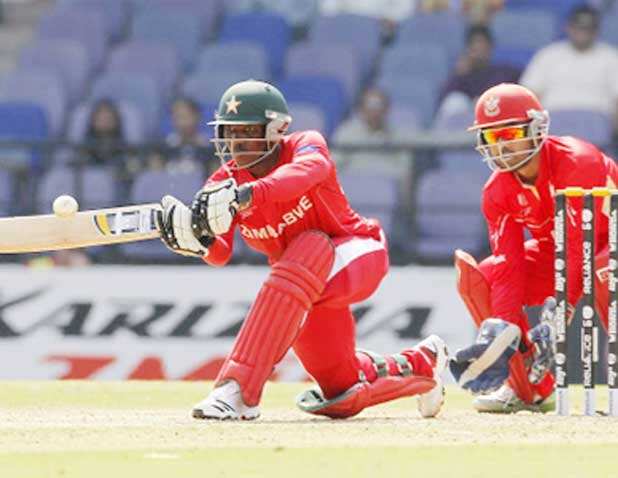 Zimbabwe vs Canada