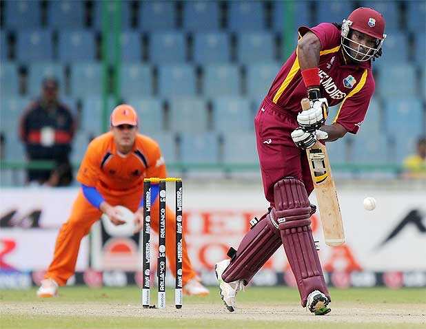 West Indies vs Netherlands