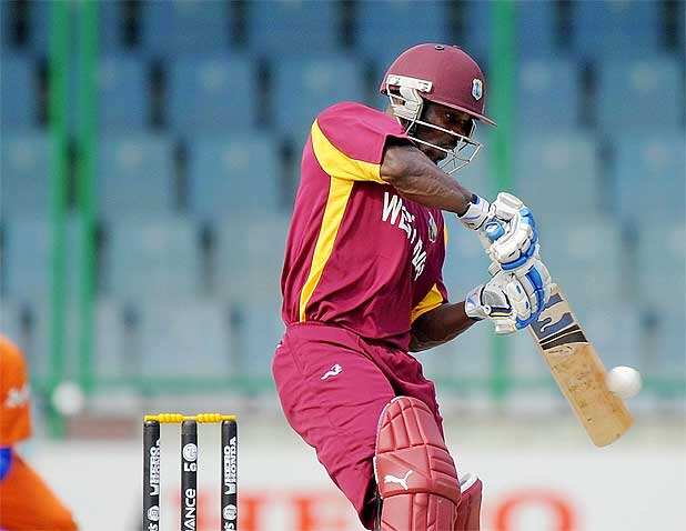 West Indies vs Netherlands