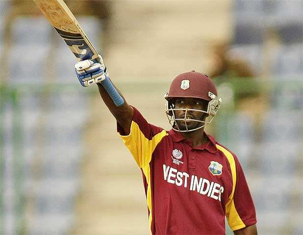 West Indies vs Netherlands