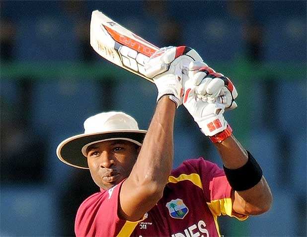 West Indies vs Netherlands