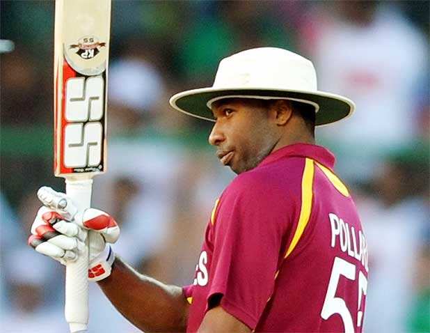 West Indies vs Netherlands
