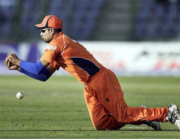 West Indies vs Netherlands