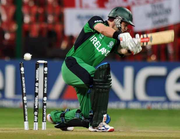 England vs Ireland