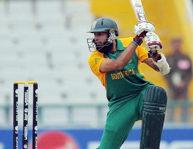 South Africa vs Netherlands