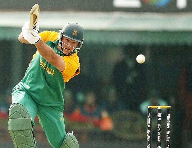 South Africa vs Netherlands