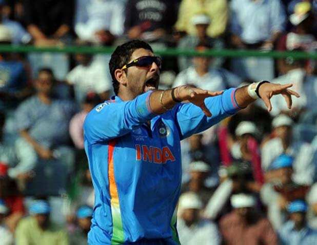 India vs Netherlands