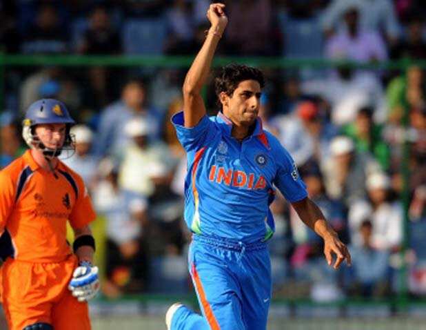 India vs Netherlands