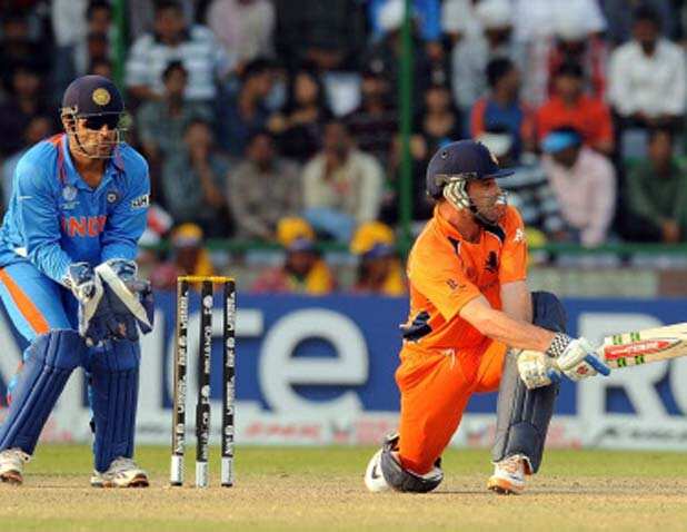 India vs Netherlands