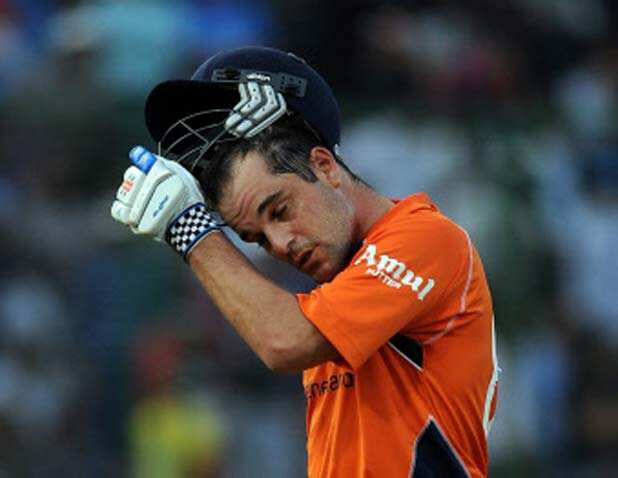 India vs Netherlands