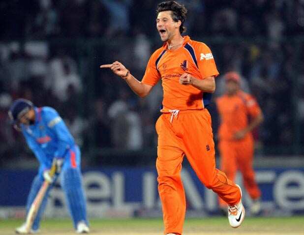 India vs Netherlands