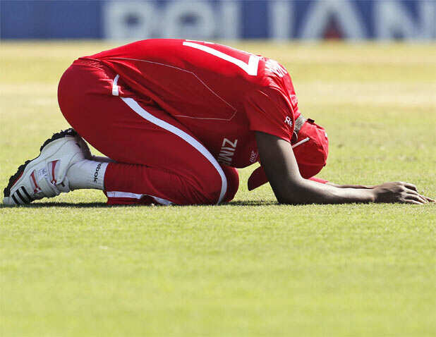 Sri Lanka vs Zimbabwe