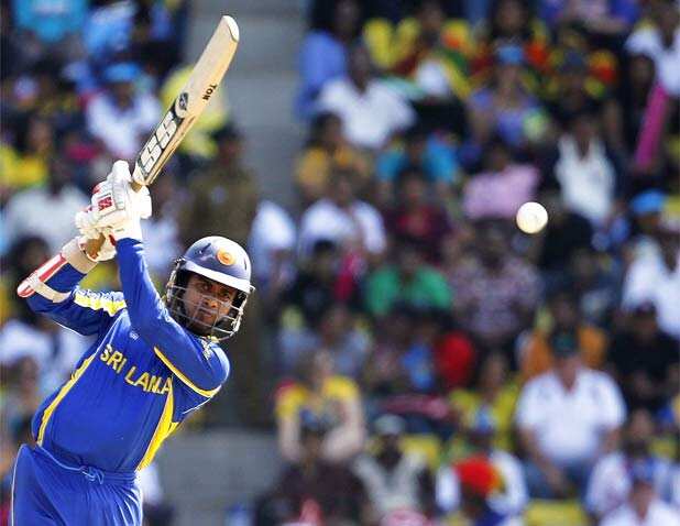 Sri Lanka vs Zimbabwe