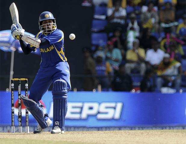 Sri Lanka vs Zimbabwe