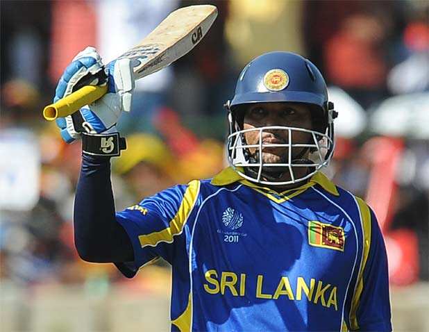 Sri Lanka vs Zimbabwe