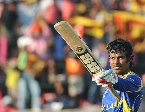 Sri Lanka vs Zimbabwe