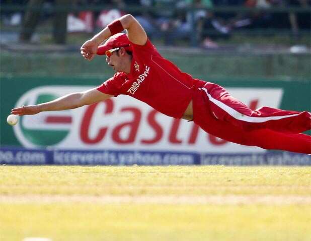 Sri Lanka vs Zimbabwe