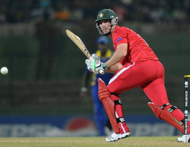 Sri Lanka vs Zimbabwe