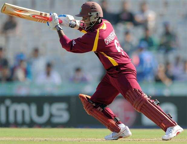 West Indies vs Ireland