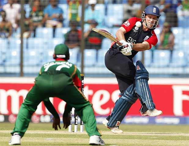 Bangladesh vs England