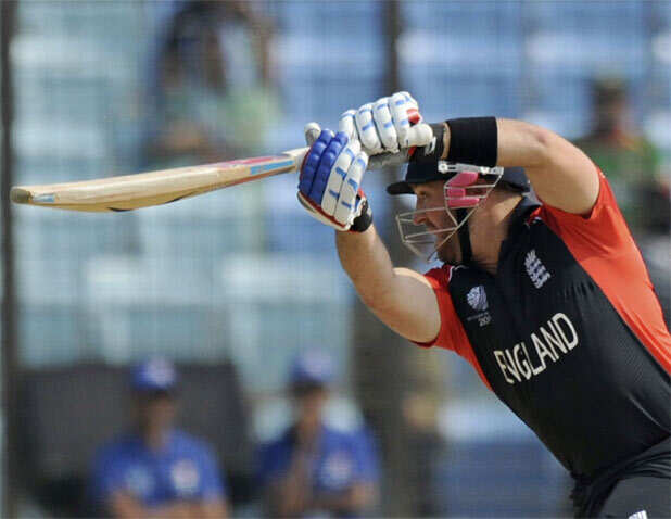 Bangladesh vs England
