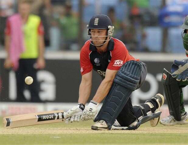 Bangladesh vs England