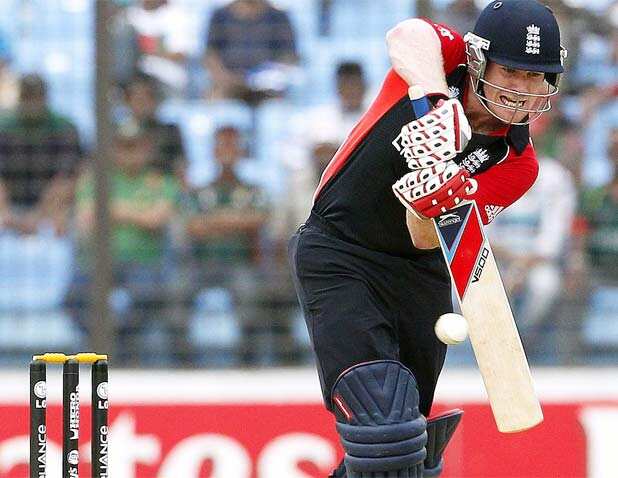 Bangladesh vs England